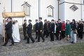 13 Procesja rezurekcyjna